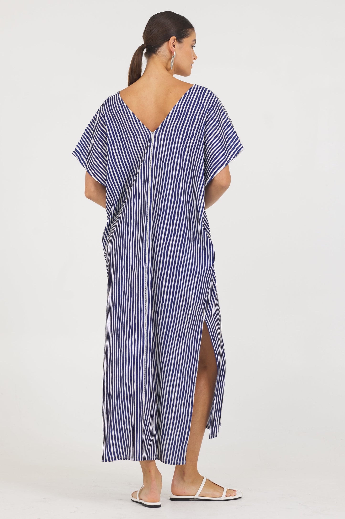 ZOE DRESS