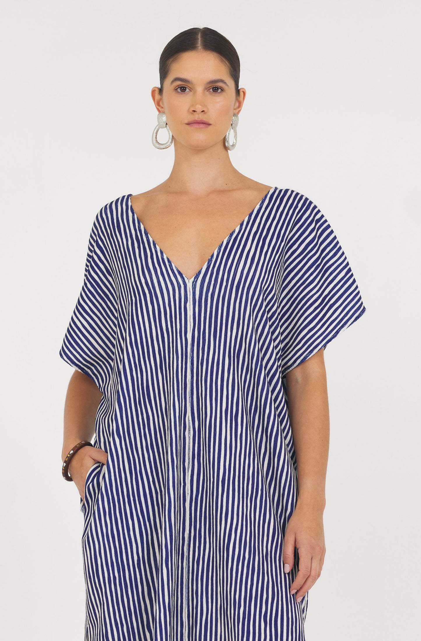 ZOE DRESS