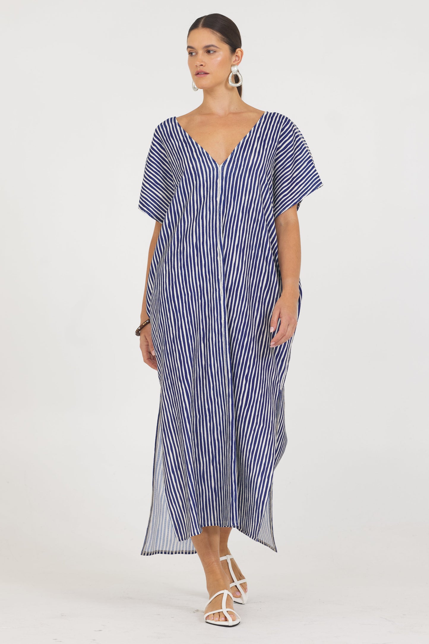ZOE DRESS
