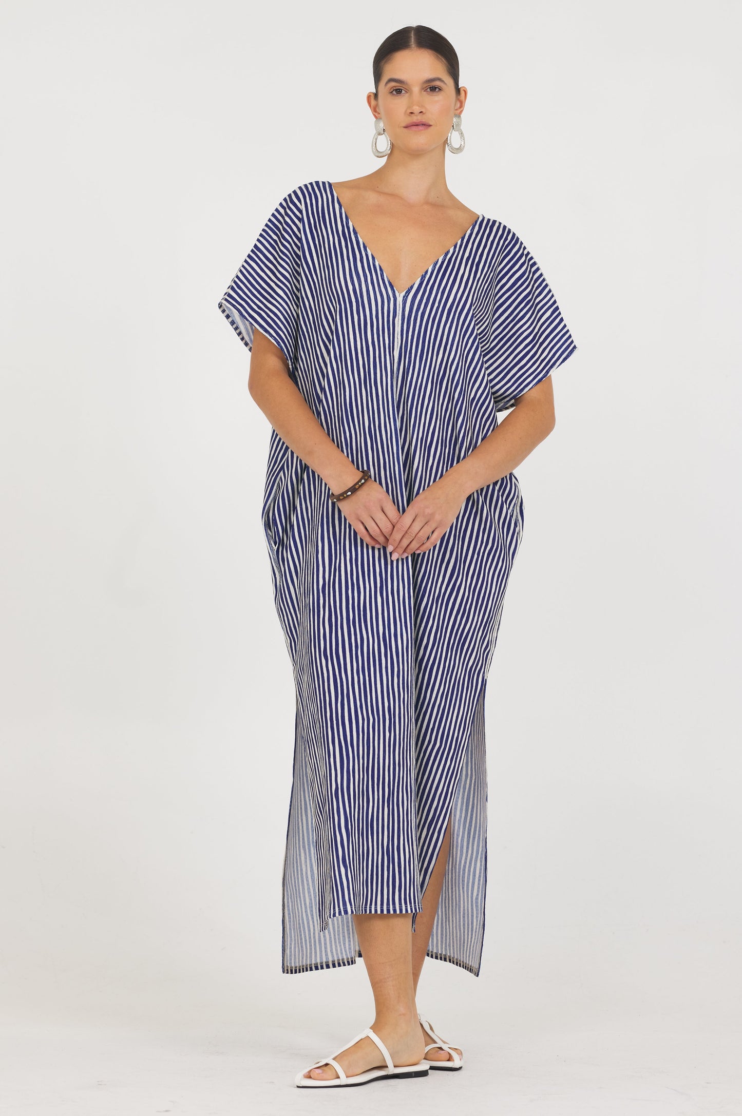 ZOE DRESS