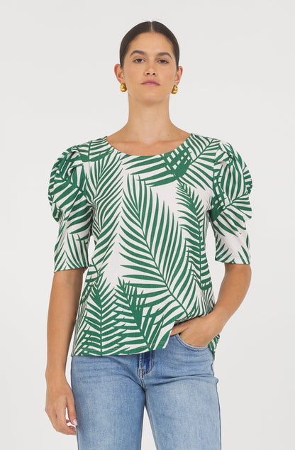 ELISE TOP