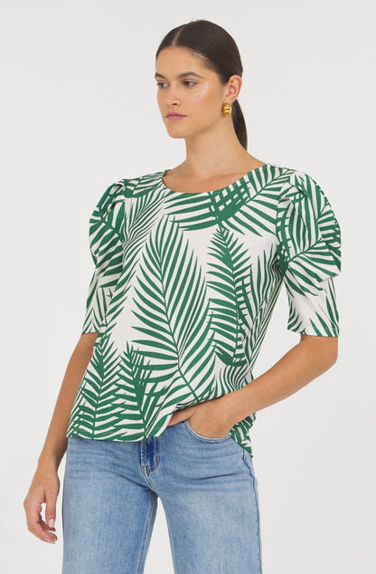 ELISE TOP