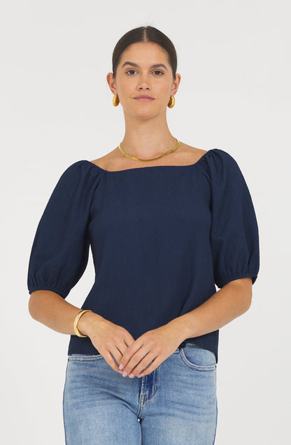 CHANTEL TOP