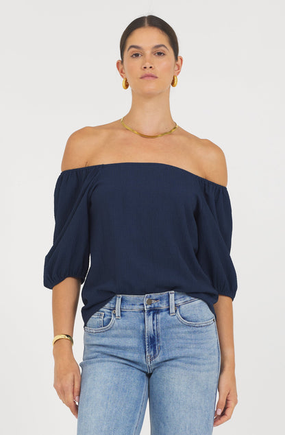 CHANTEL TOP