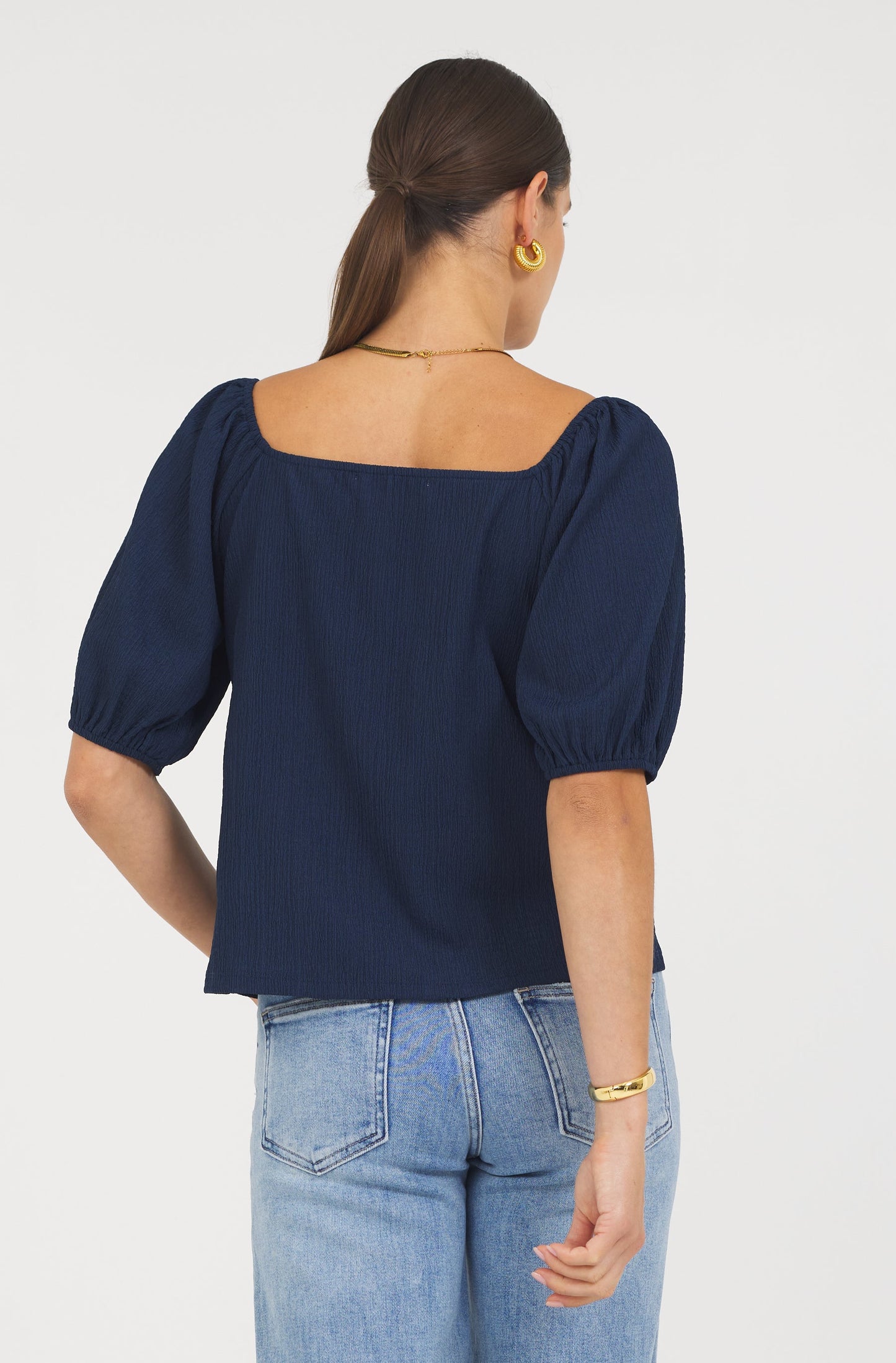 CHANTEL TOP