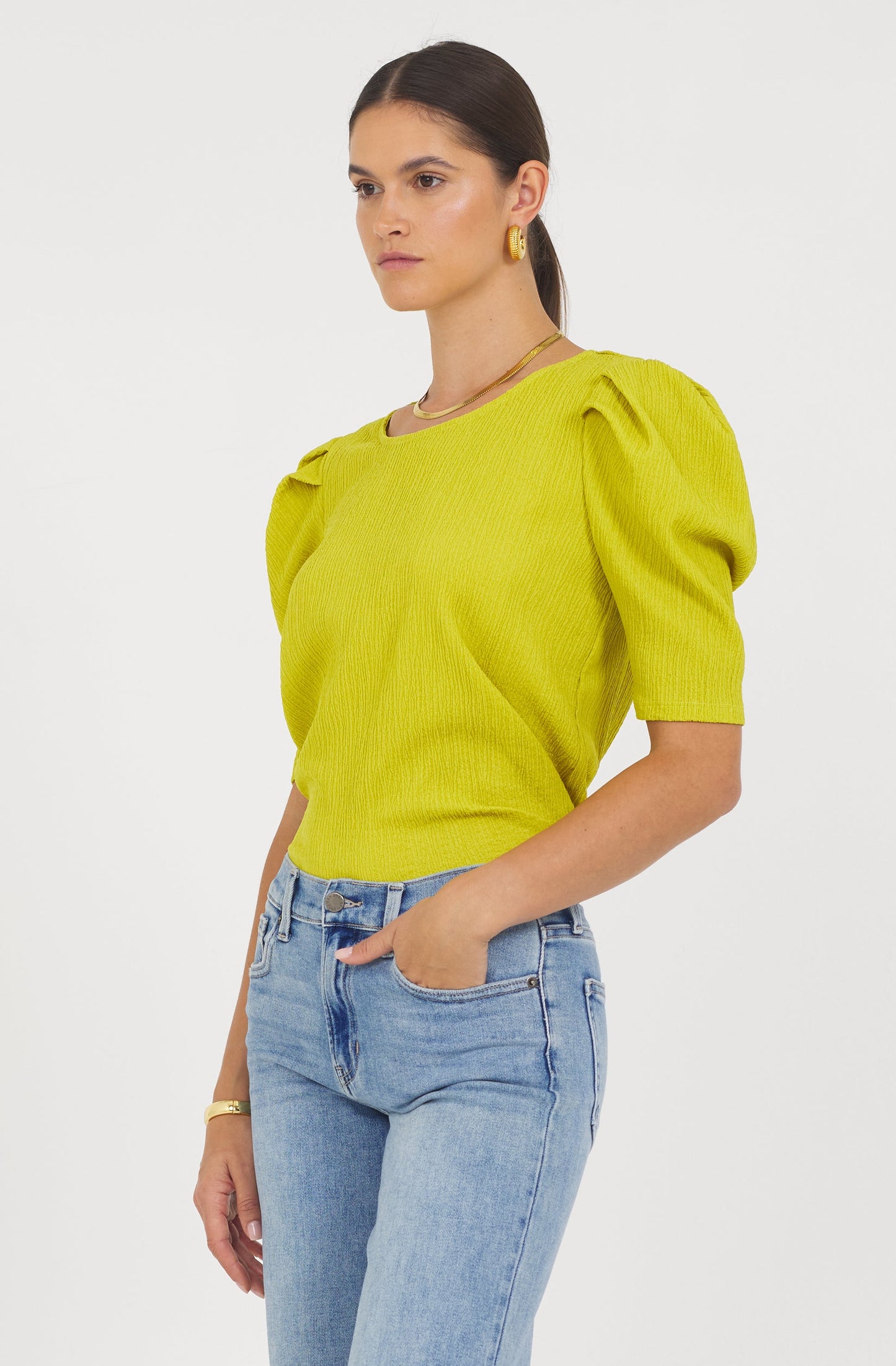 ELISE TOP