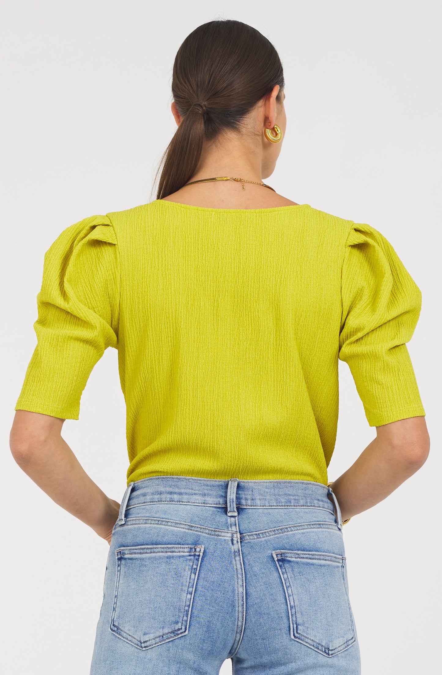 ELISE TOP