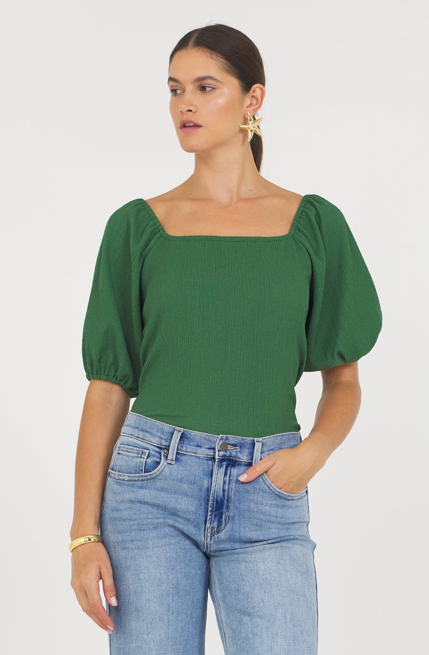 CHANTEL TOP