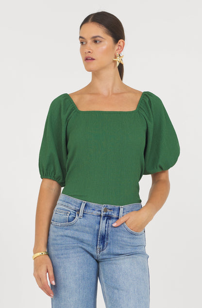 CHANTEL TOP