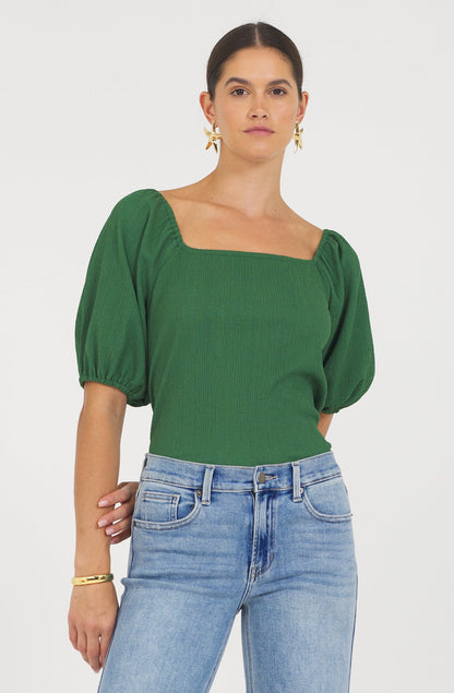 CHANTEL TOP