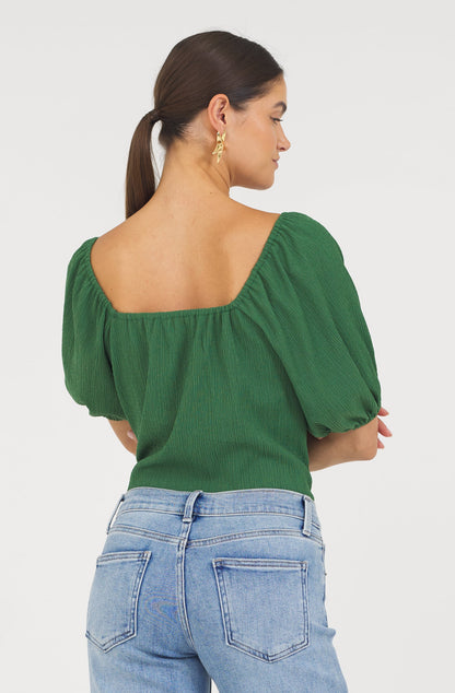 CHANTEL TOP