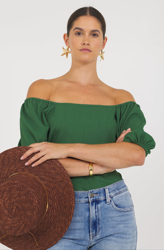 CHANTEL TOP