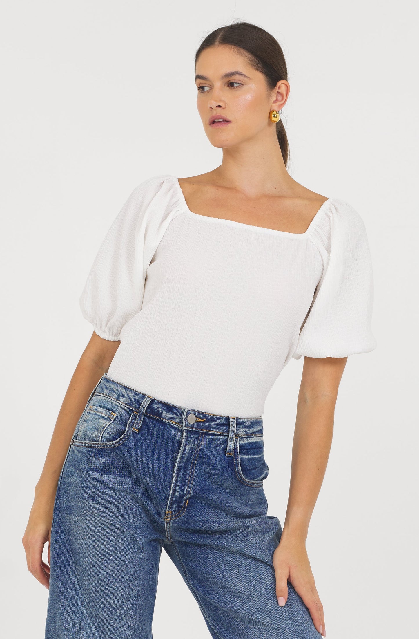 CHANTEL TOP