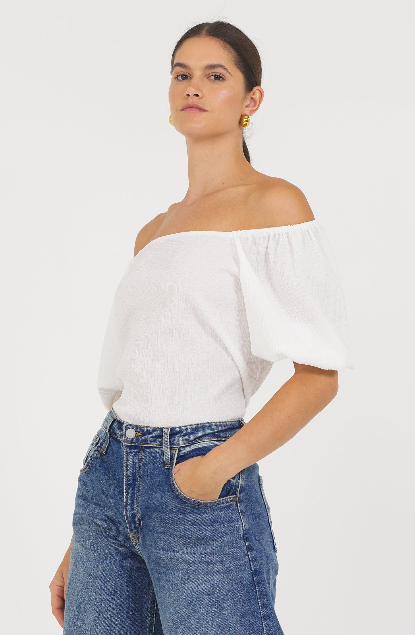 CHANTEL TOP