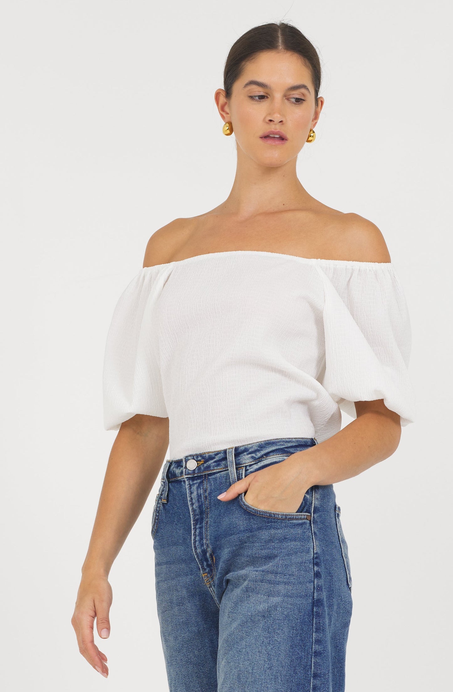 CHANTEL TOP