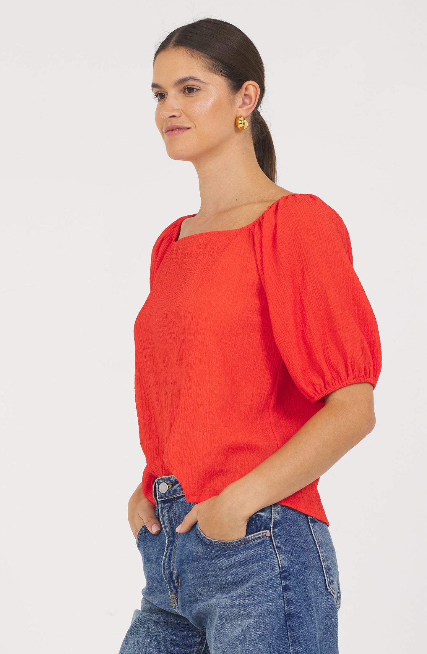 CHANTEL TOP