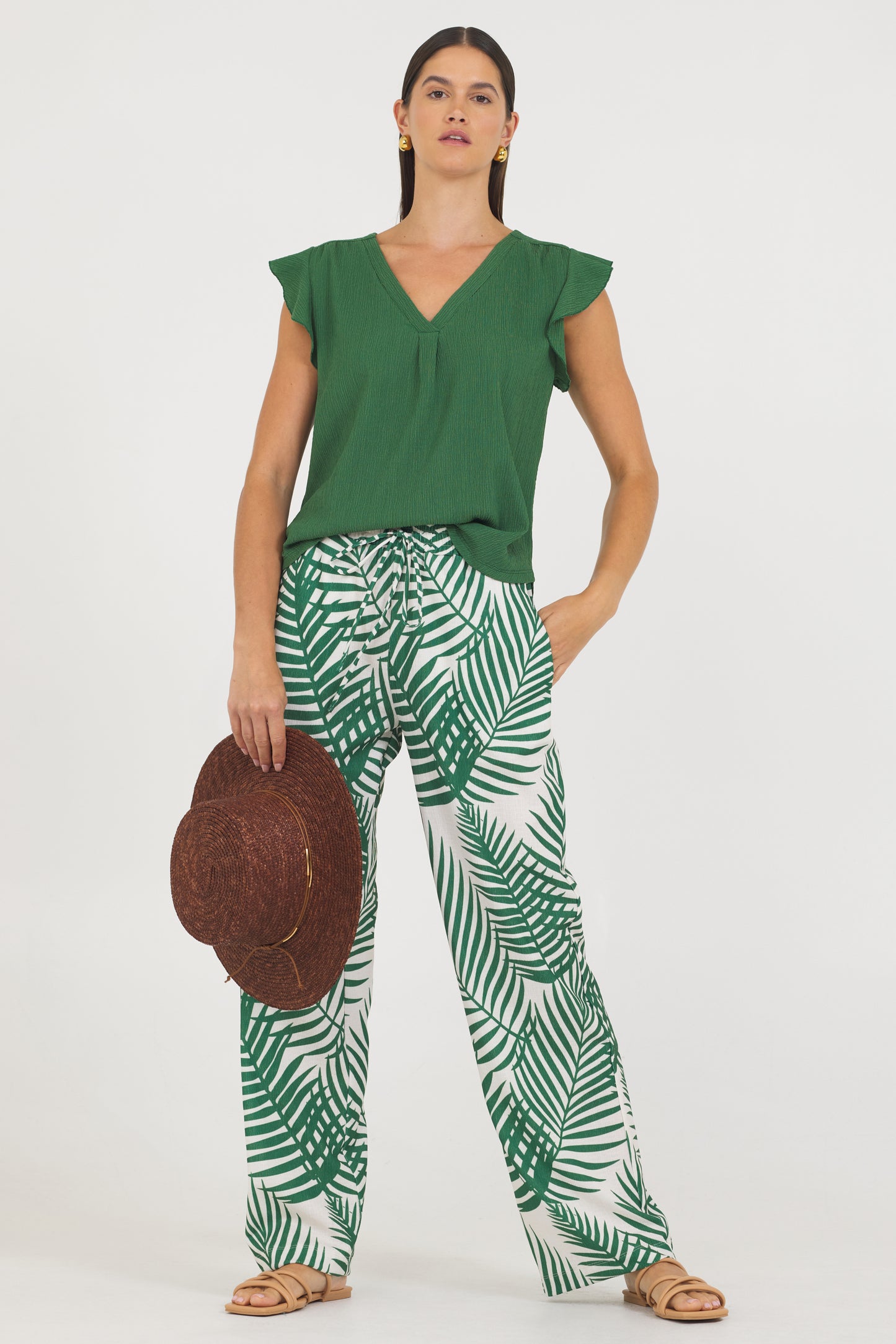 GREER PANT