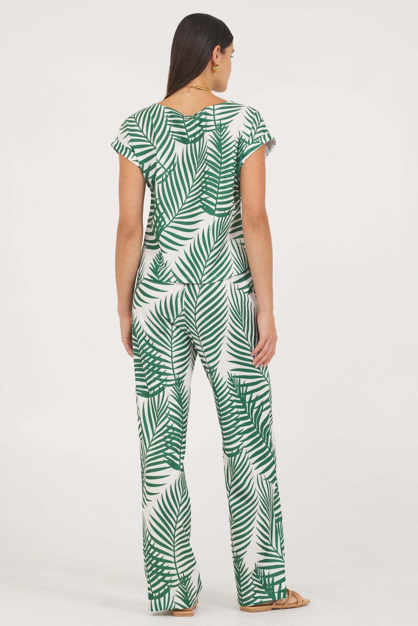 GREER PANT
