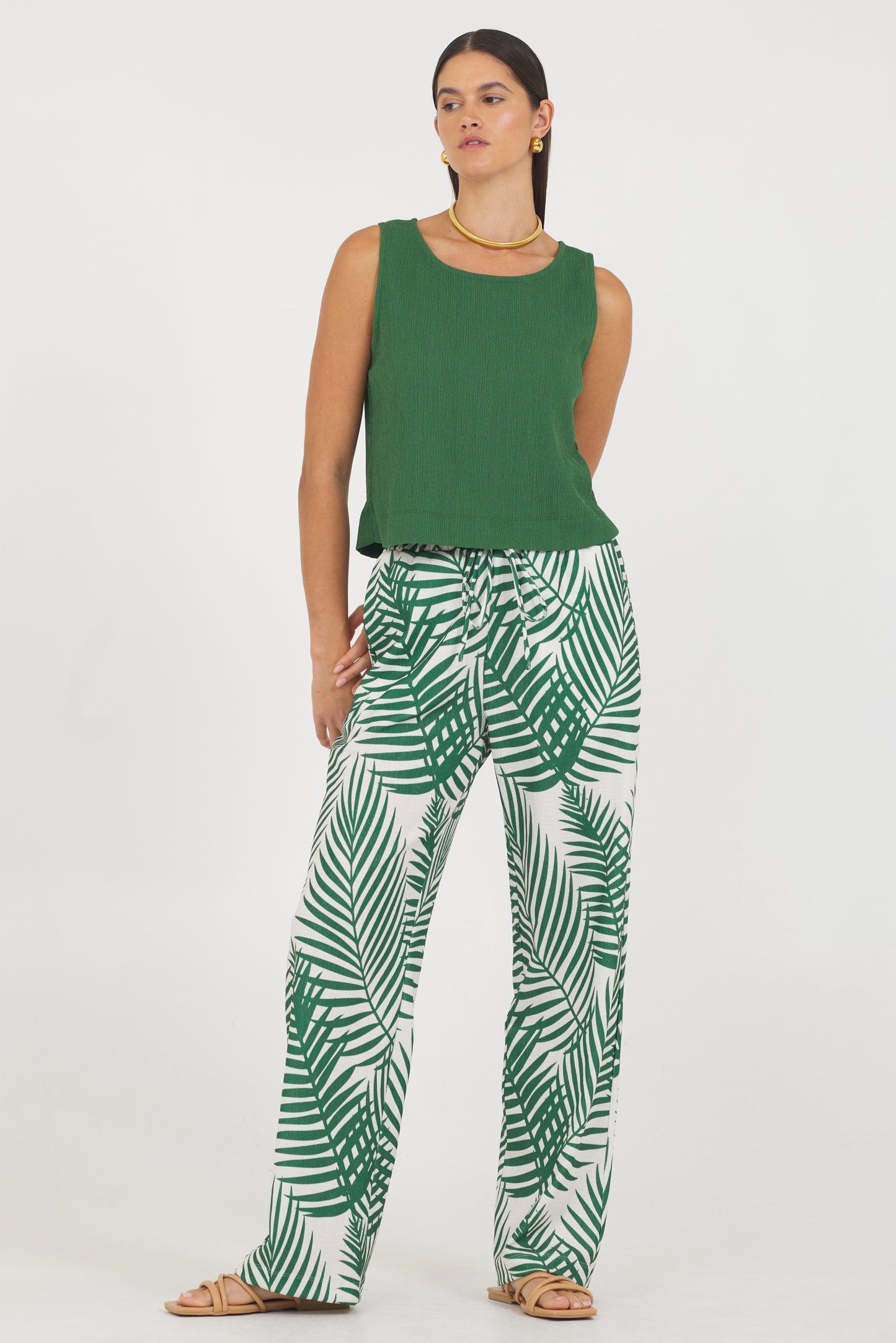 GREER PANT