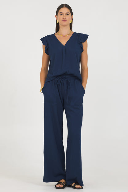 NAOMI PANT