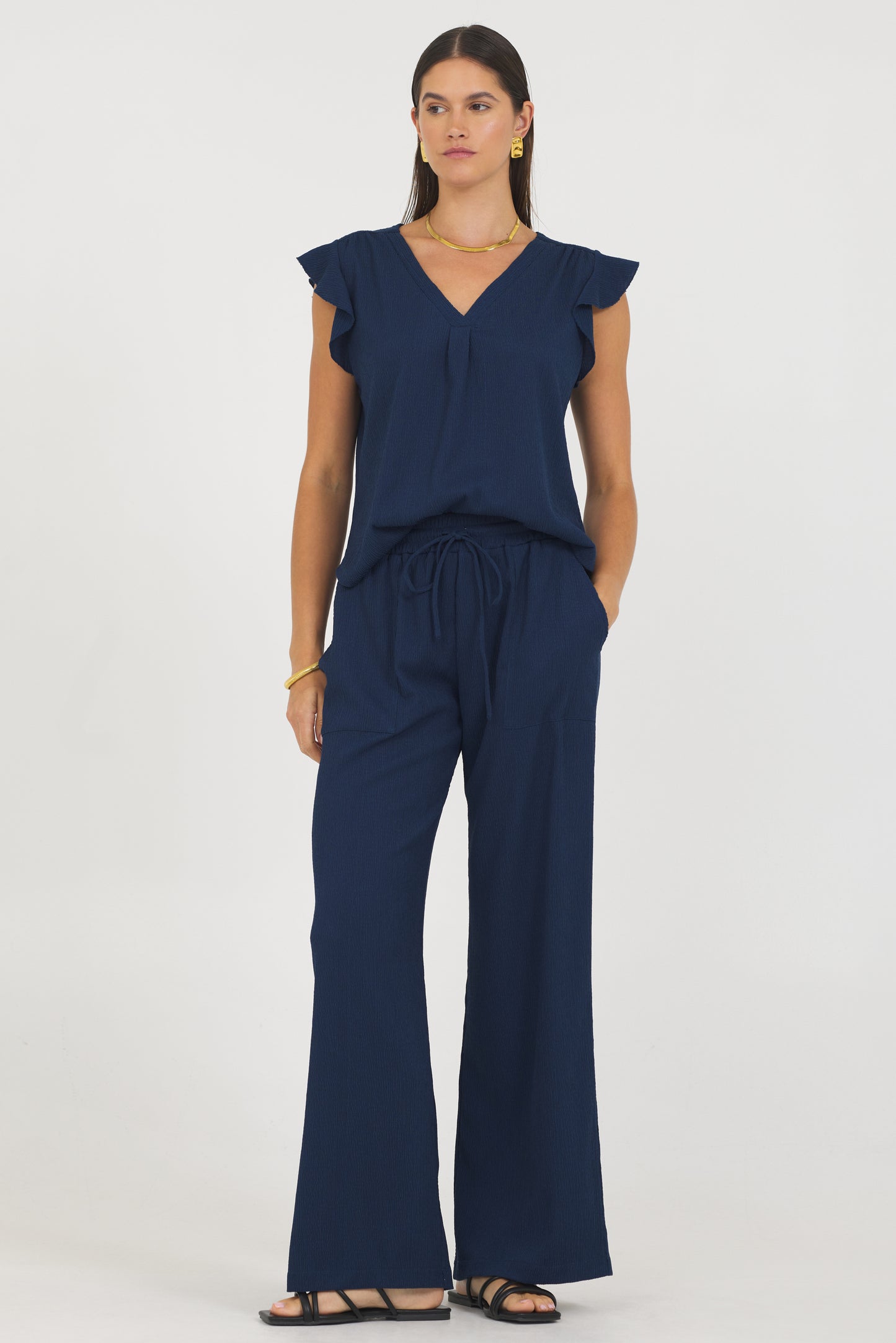 NAOMI PANT