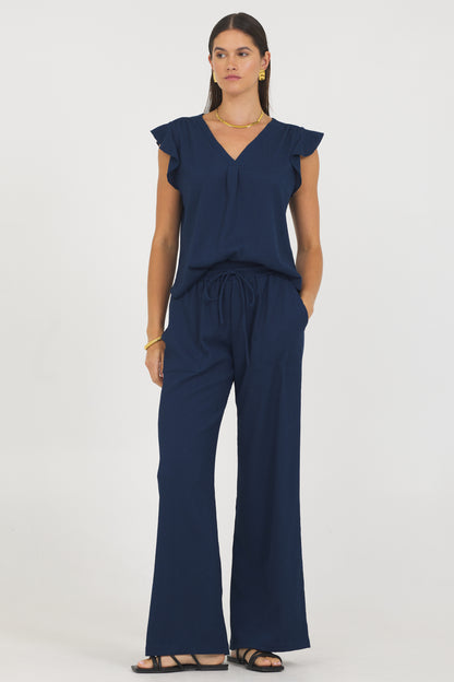 NAOMI PANT