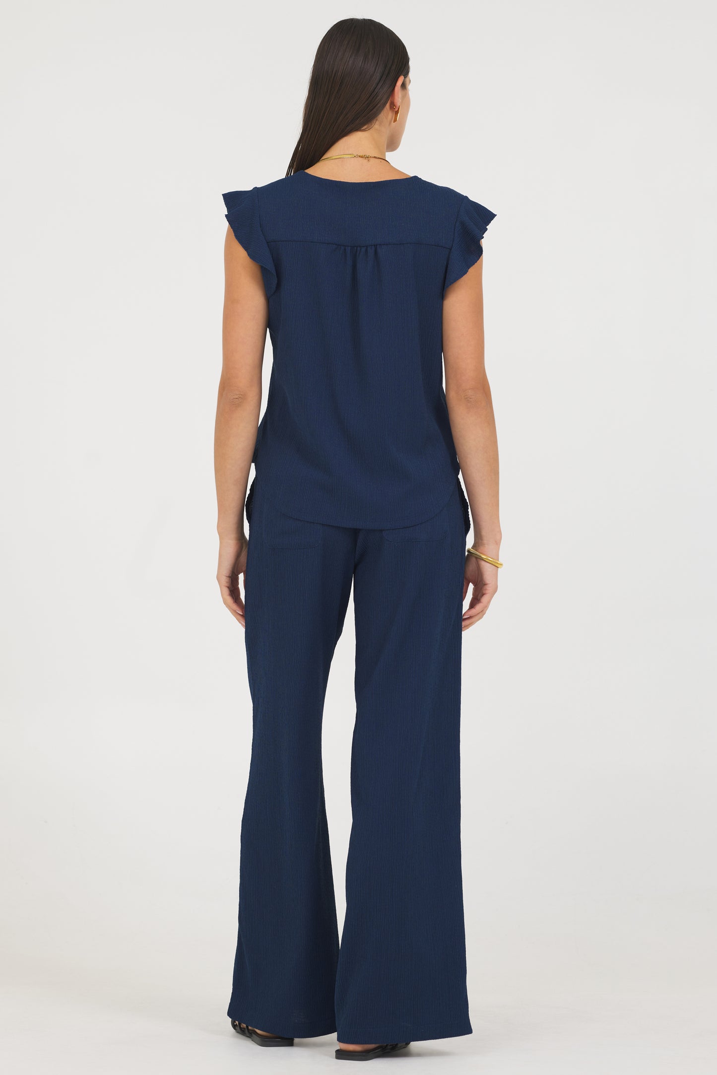 NAOMI PANT
