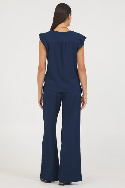 NAOMI PANT