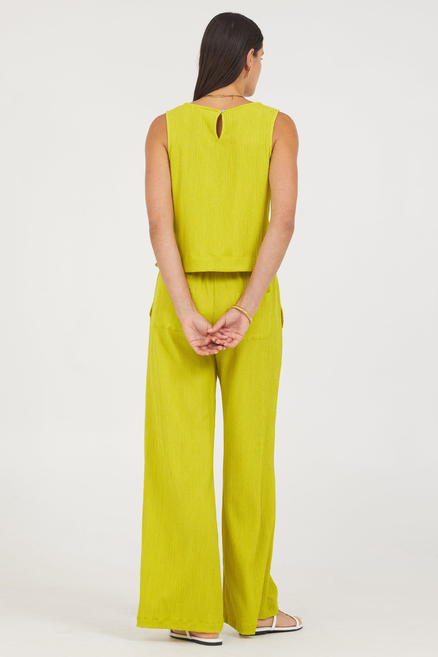 NAOMI PANT