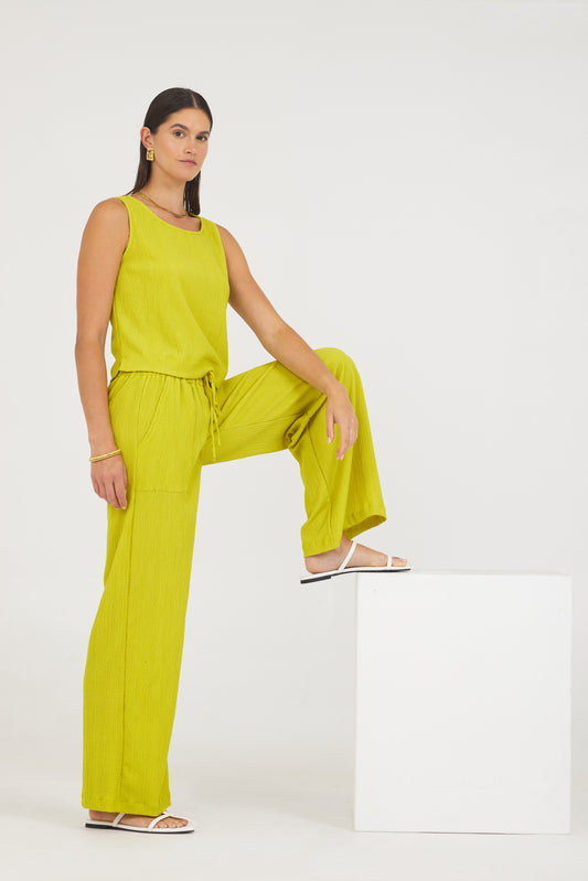 NAOMI PANT