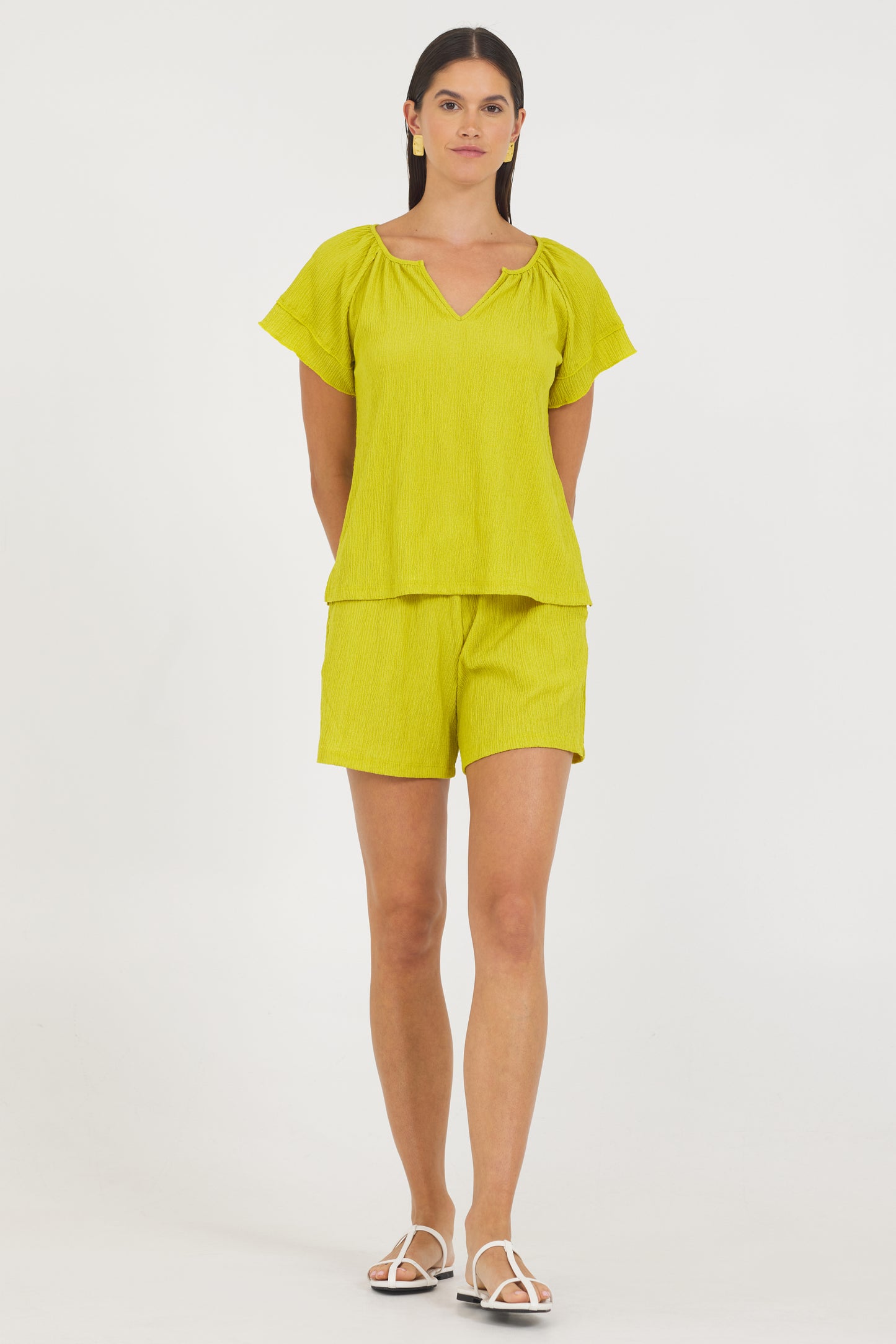 CECI SHORT