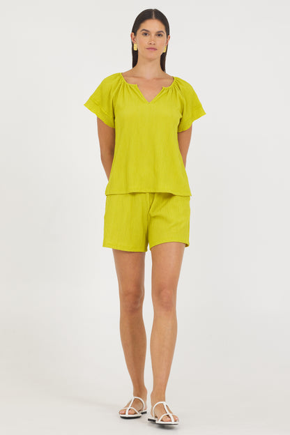 CECI SHORT