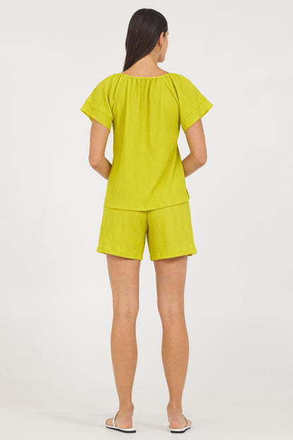 CECI SHORT