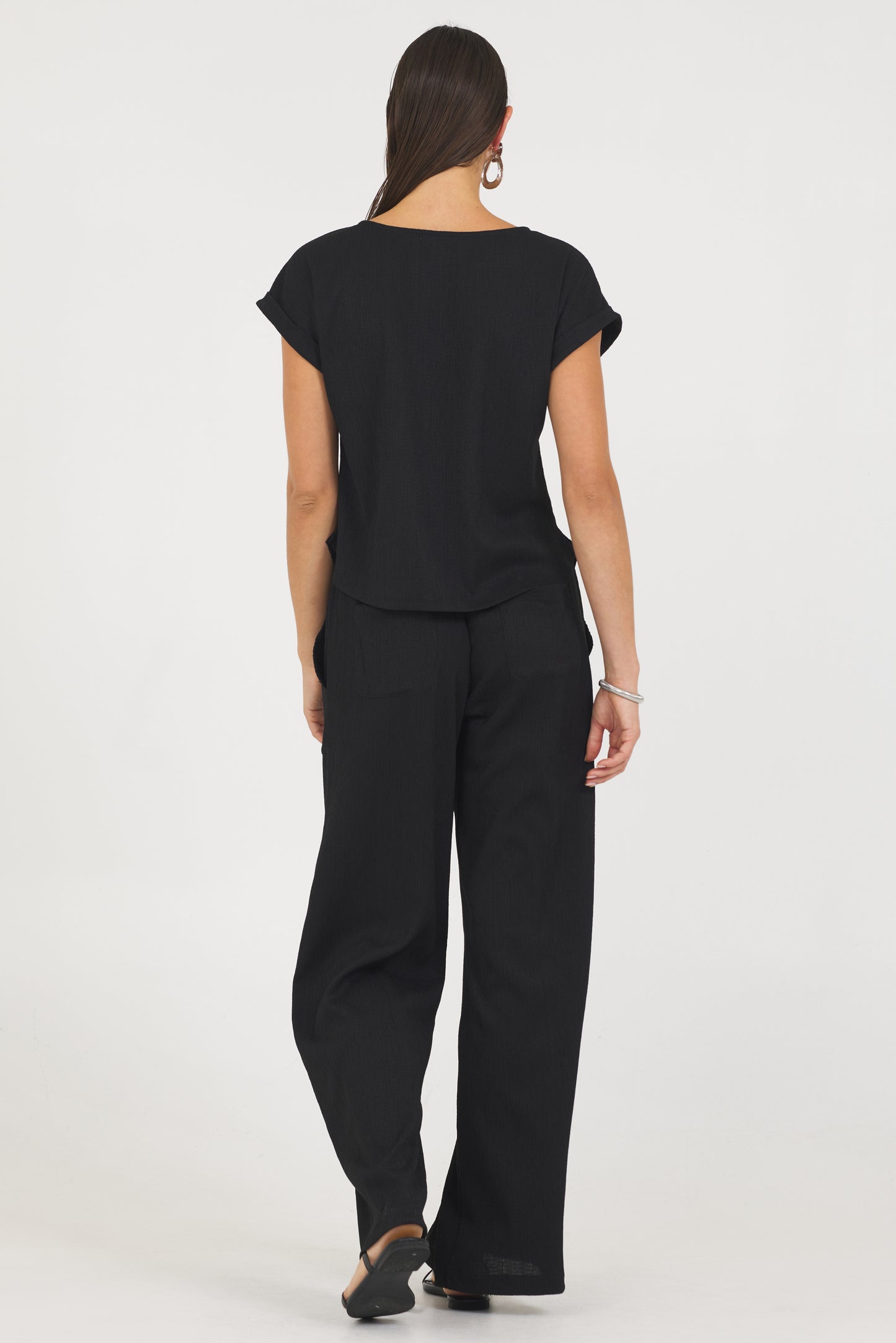 NAOMI PANT