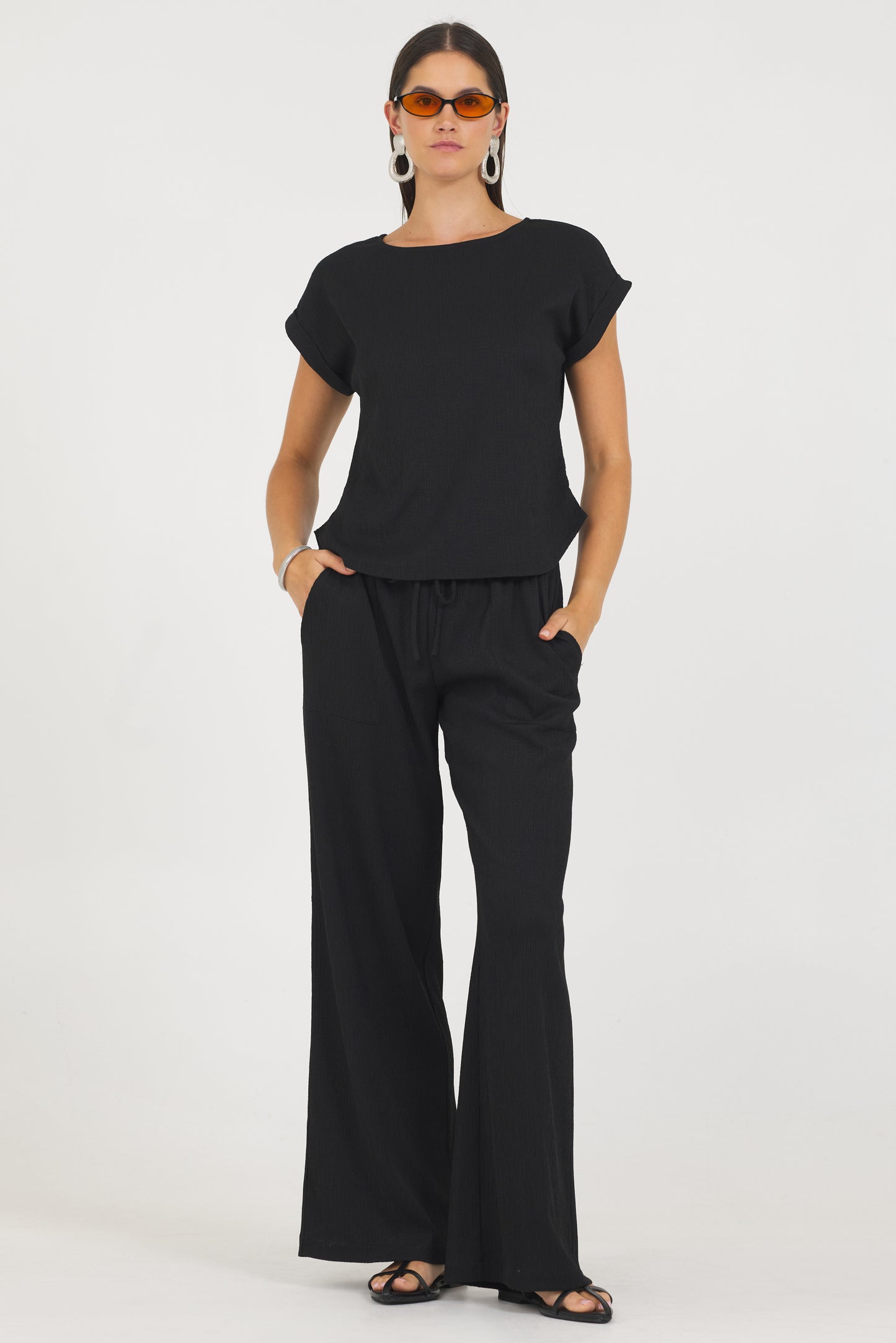 NAOMI PANT