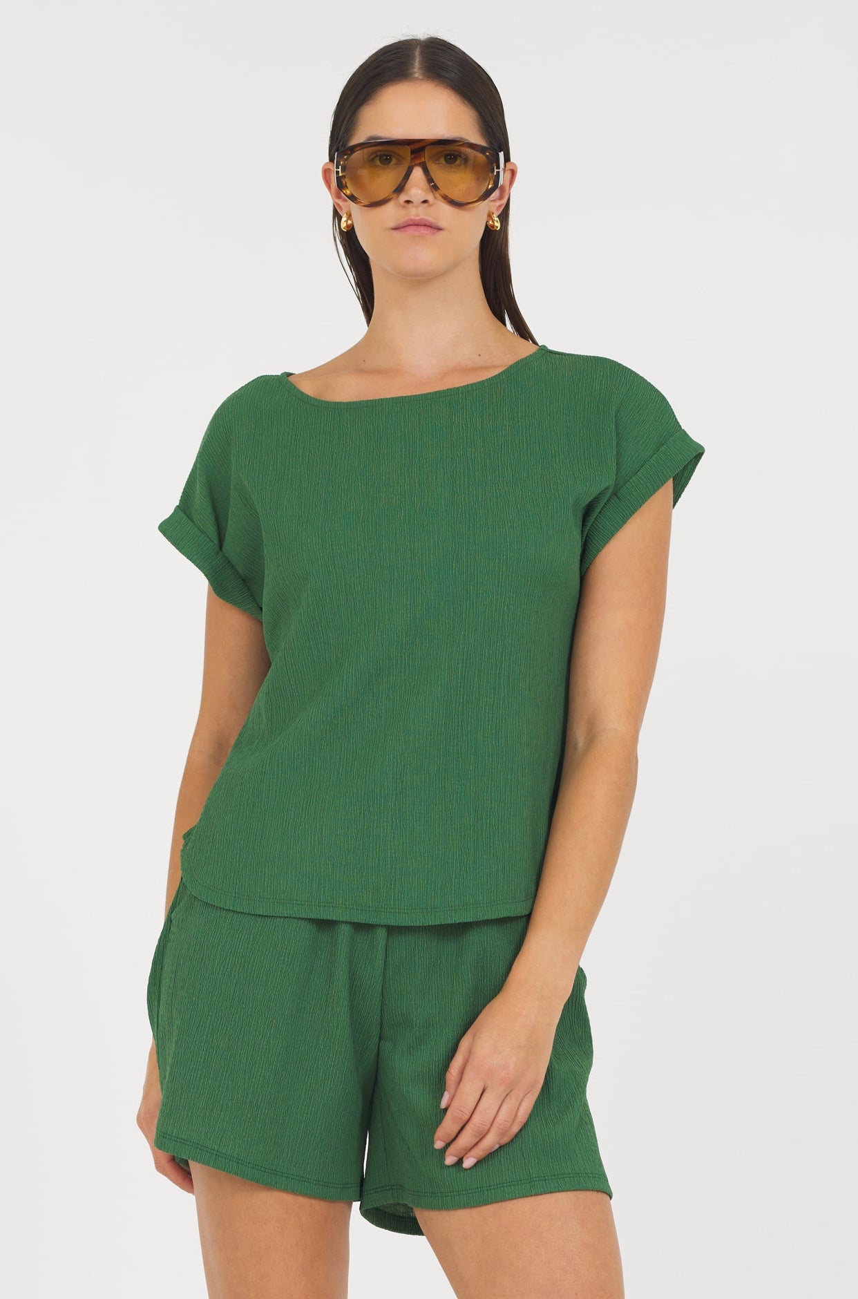 CECI SHORT