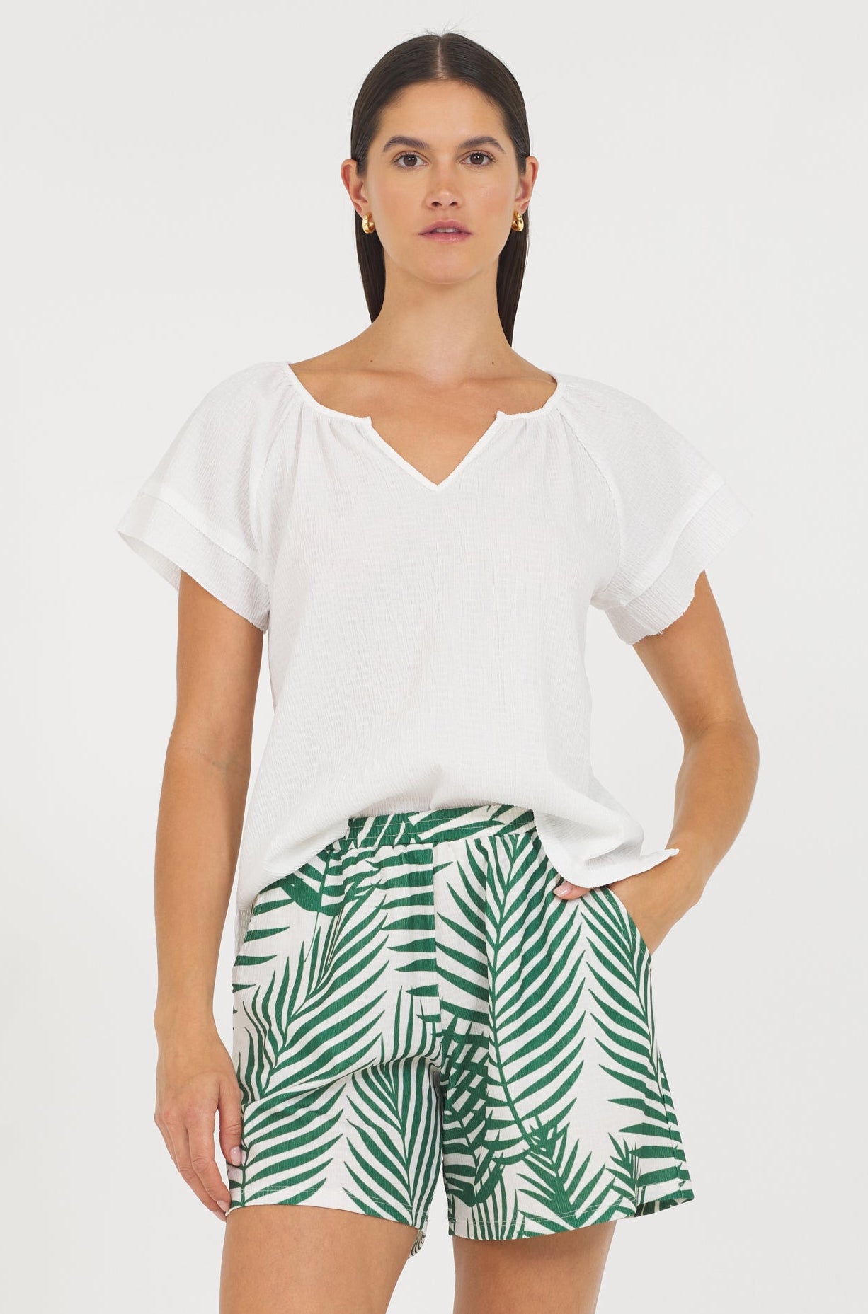 CECI SHORT