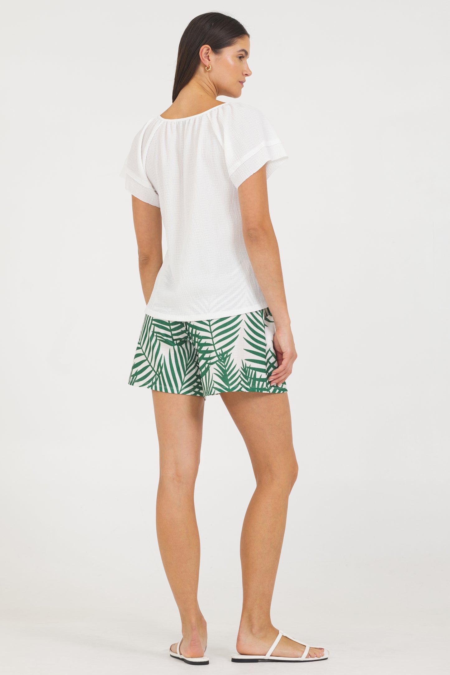 CECI SHORT