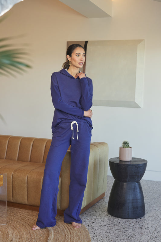 Cotton Best Seller Wide Leg Pant