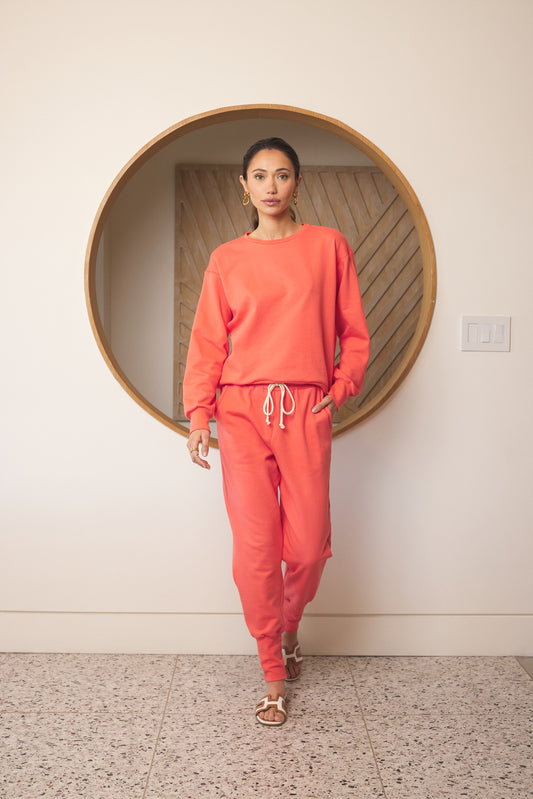 Cotton Best Seller Clementine Top
