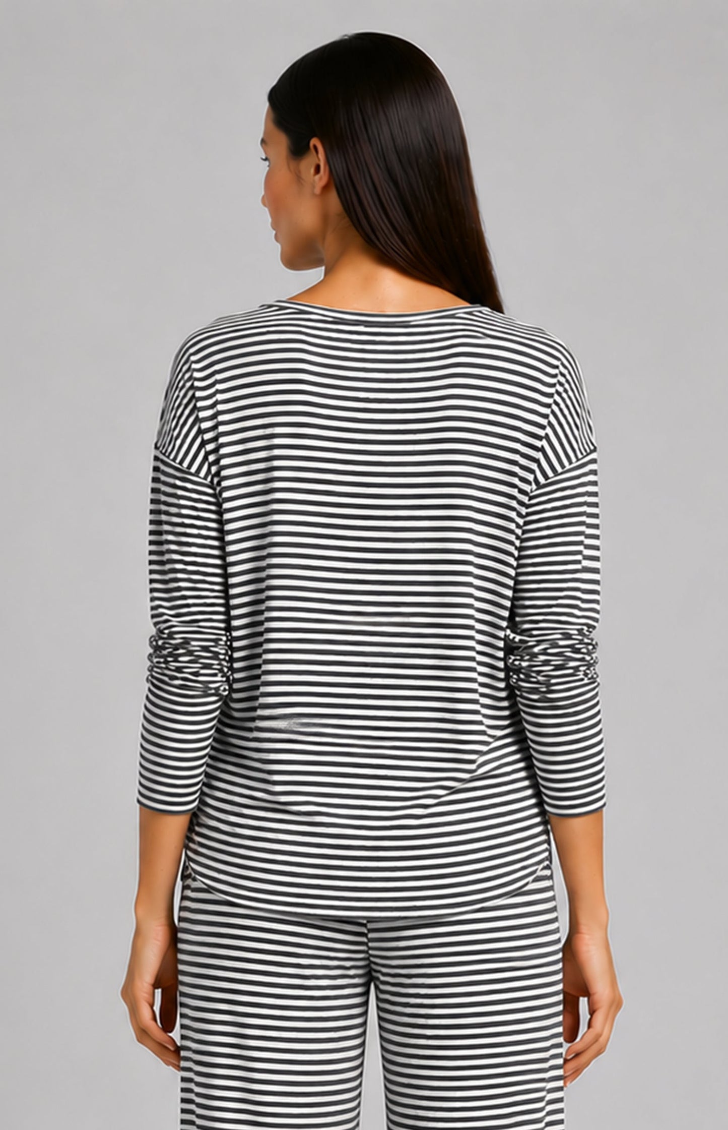 CLEMENTINE TOP