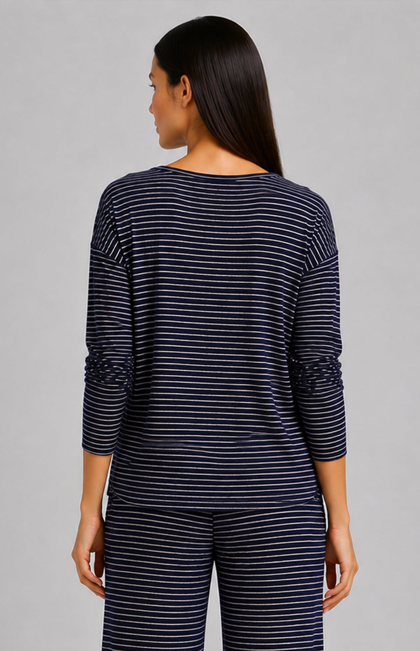 CLEMENTINE TOP