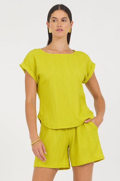 CECI SHORT