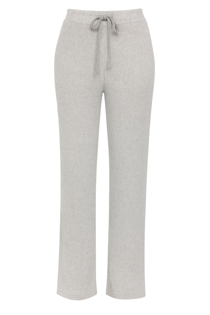 Cozy Rib Pant