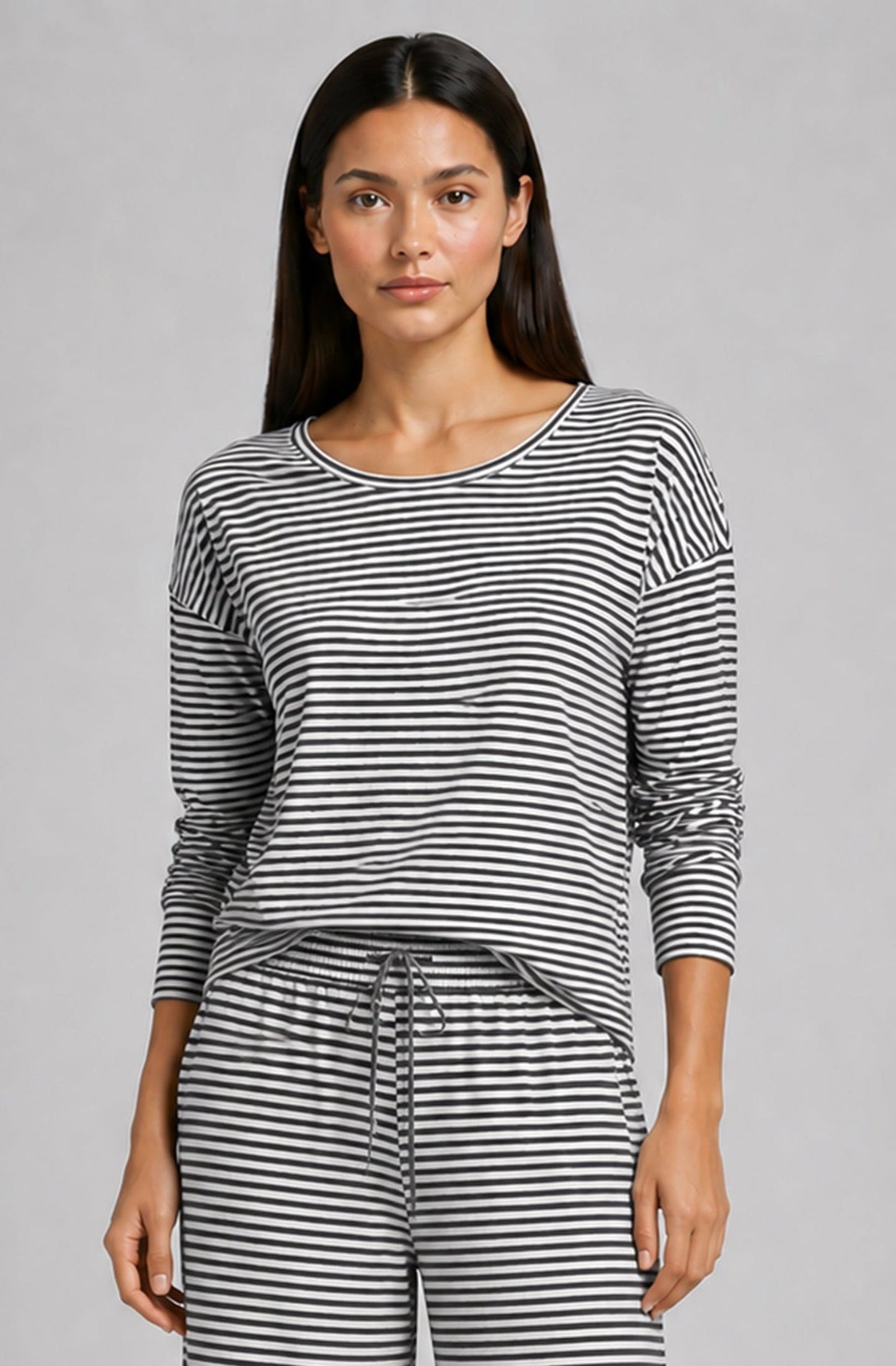 CLEMENTINE TOP
