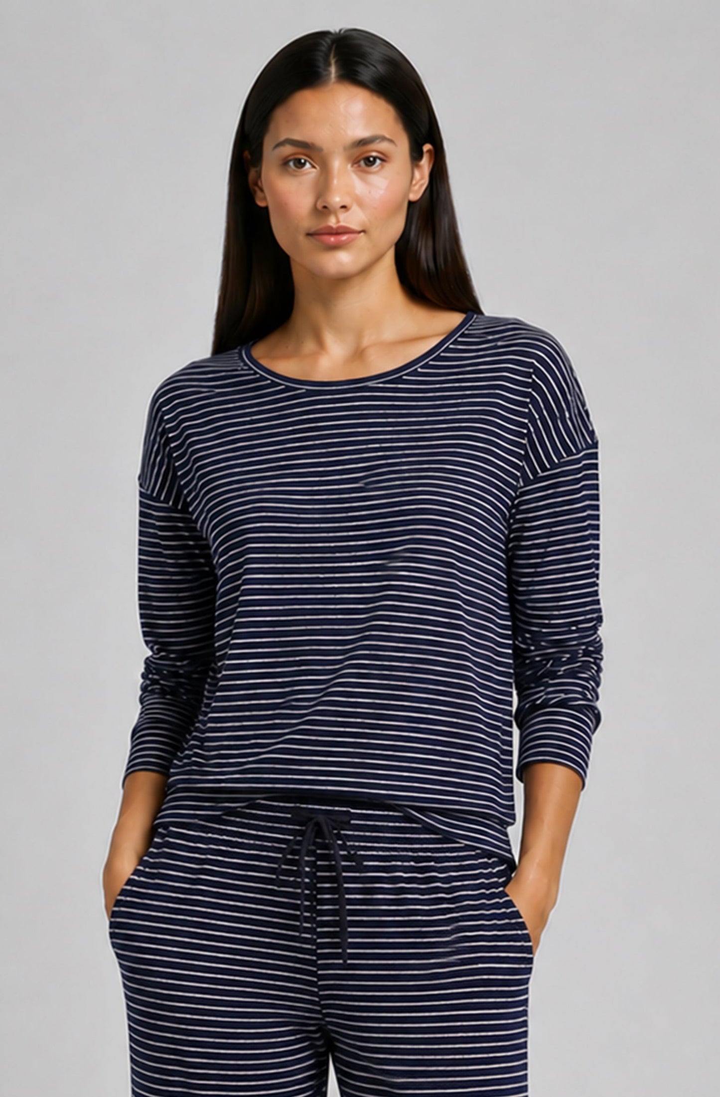 CLEMENTINE TOP
