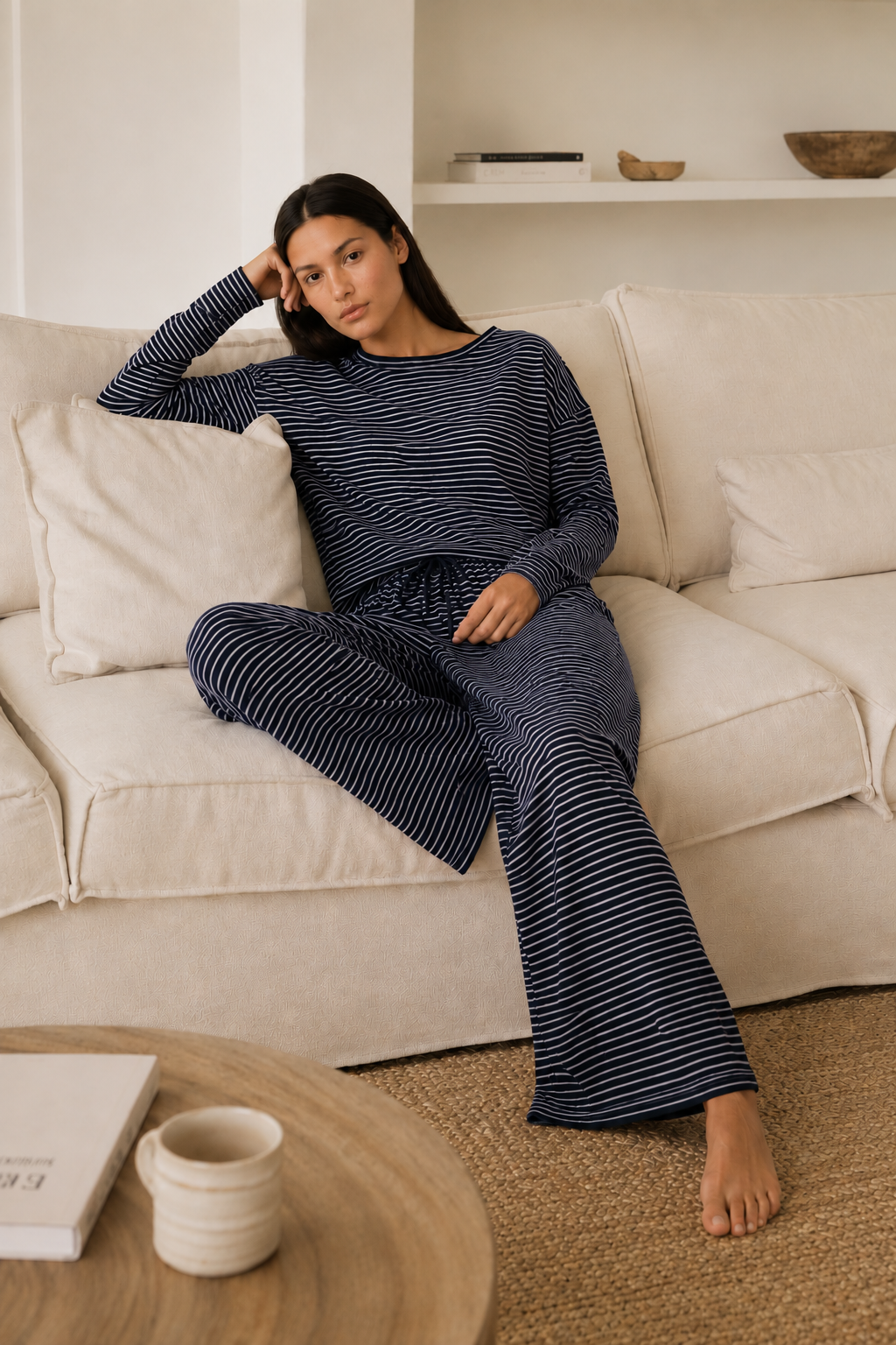 GREER PANT