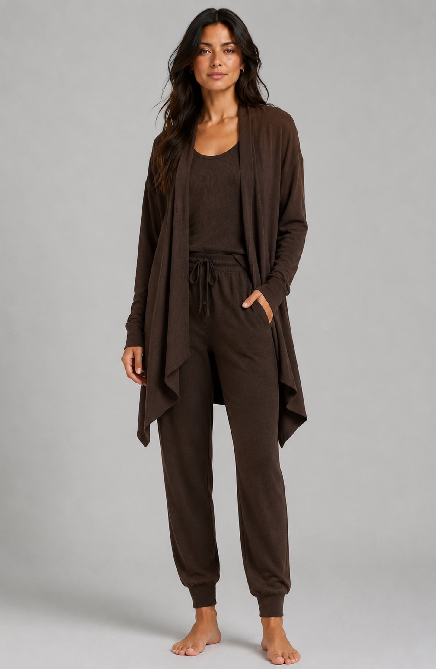 MAE CARDIGAN
