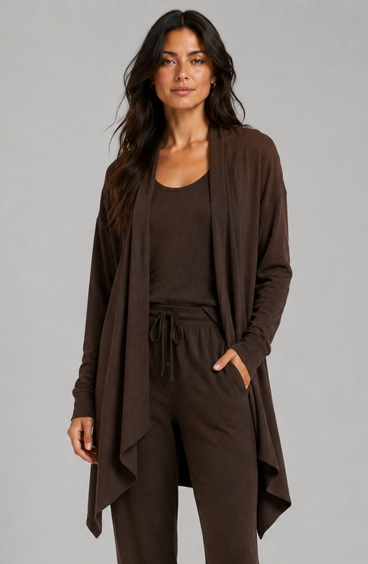 MAE CARDIGAN