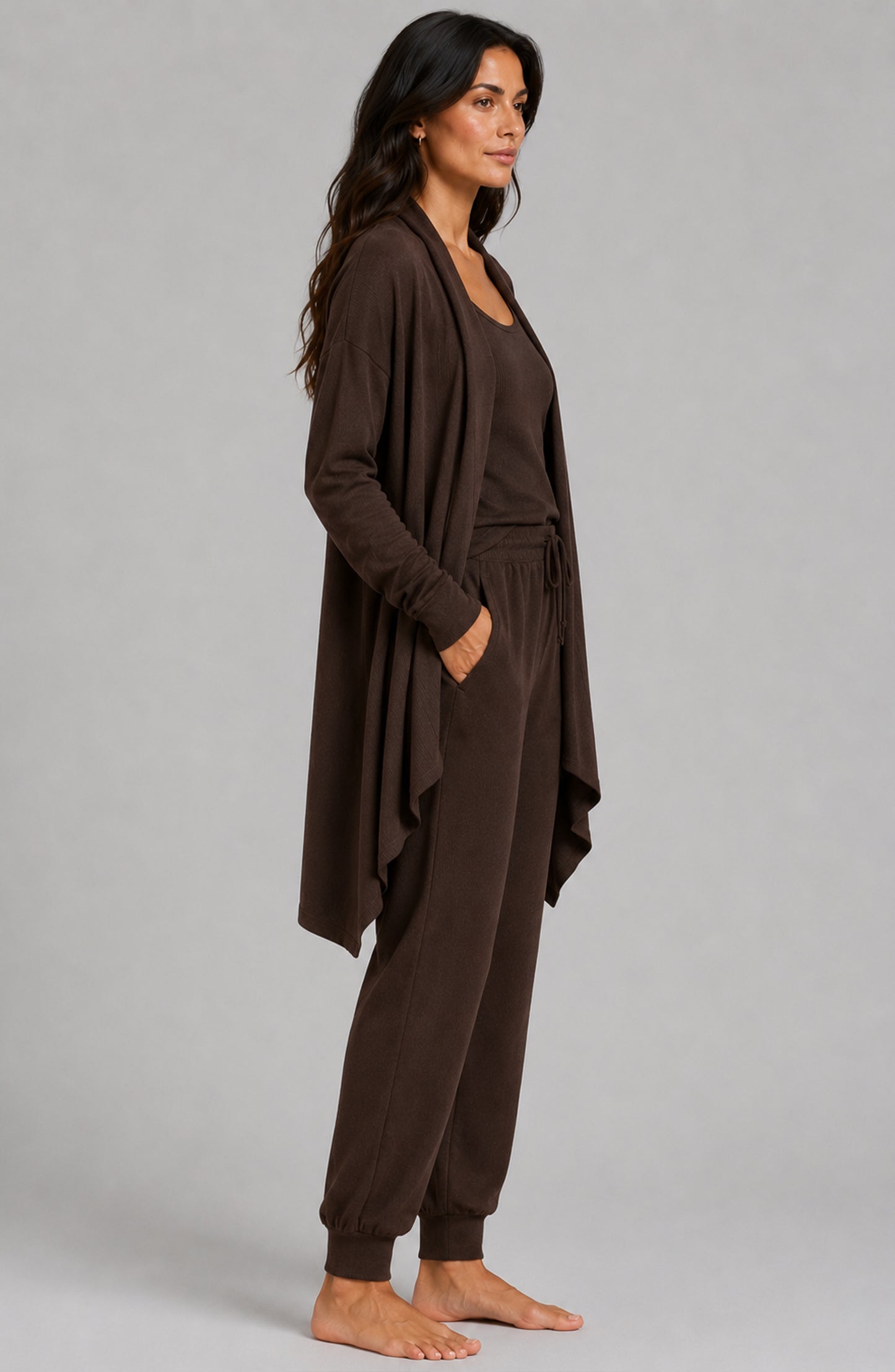 MAE CARDIGAN